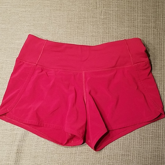lululemon athletica Pants - 🍋Lululemon🍋 Speed Up Short 2.5"